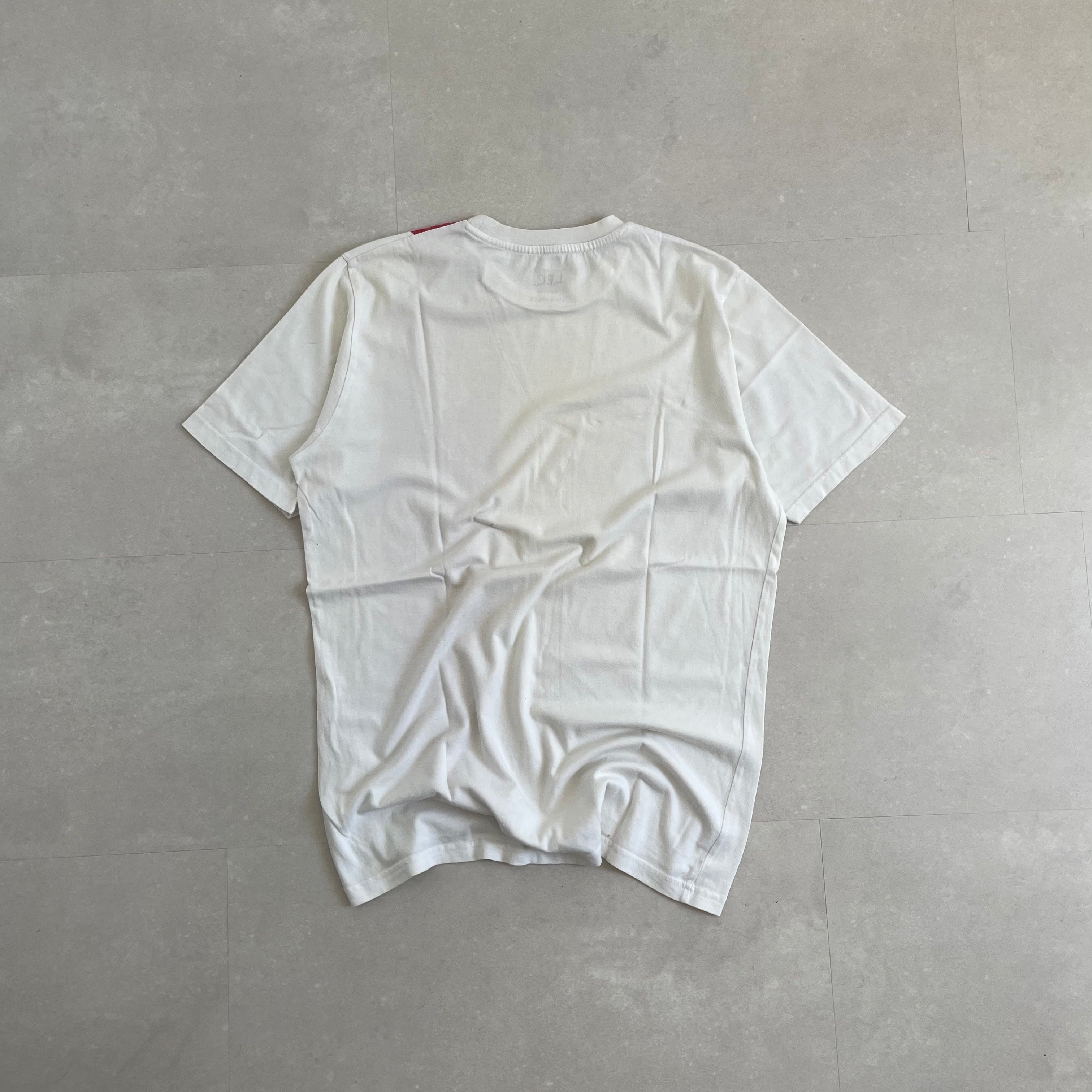 Tee shirt New Balance x Liverpool