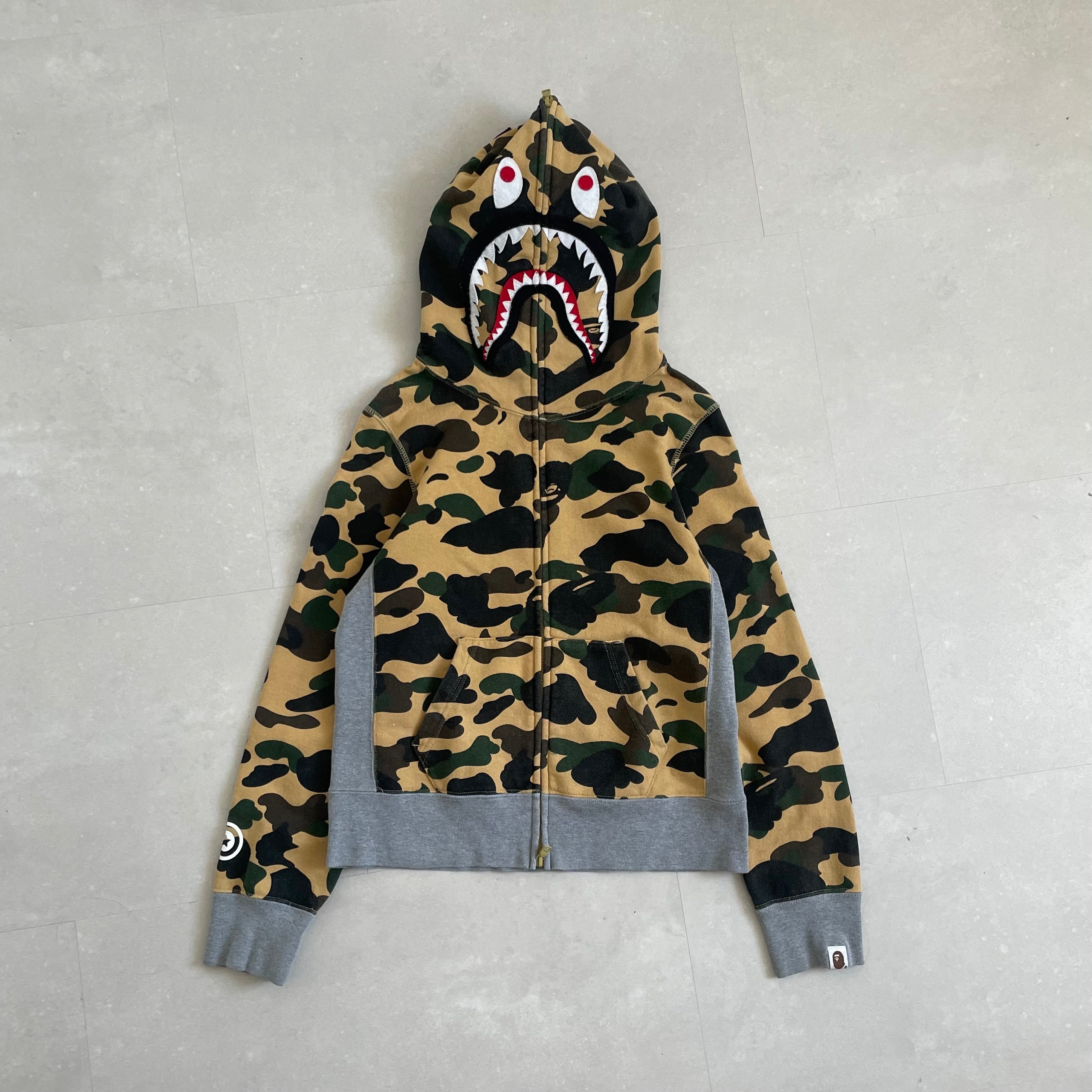 Hoodie BAPE
