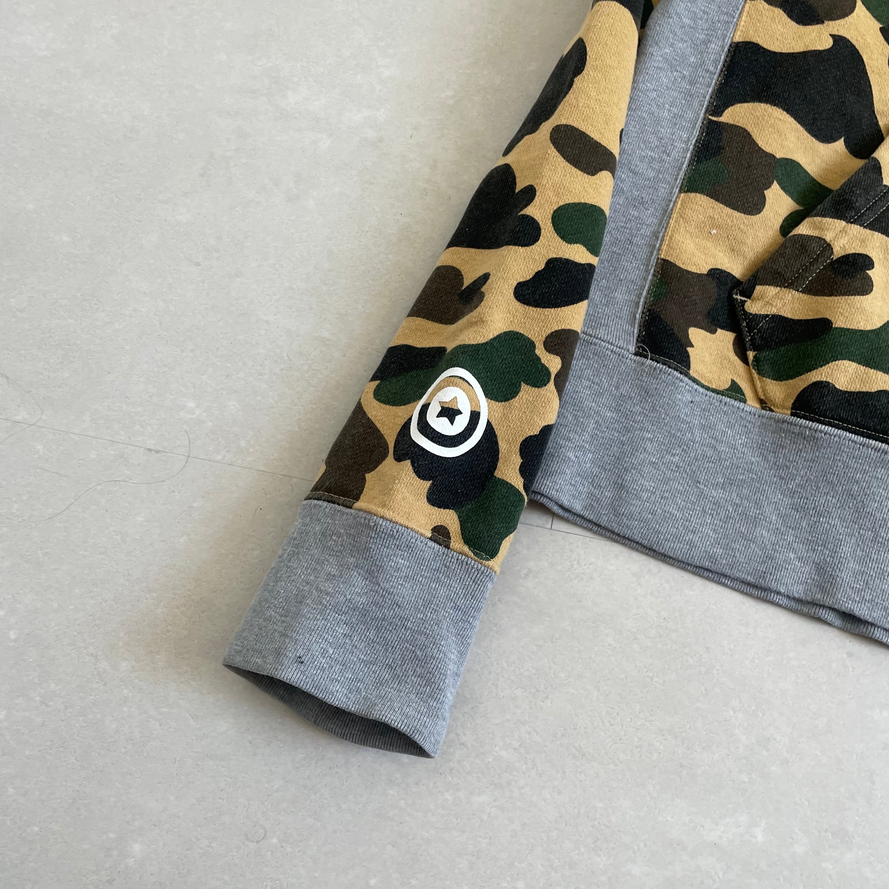 Hoodie BAPE