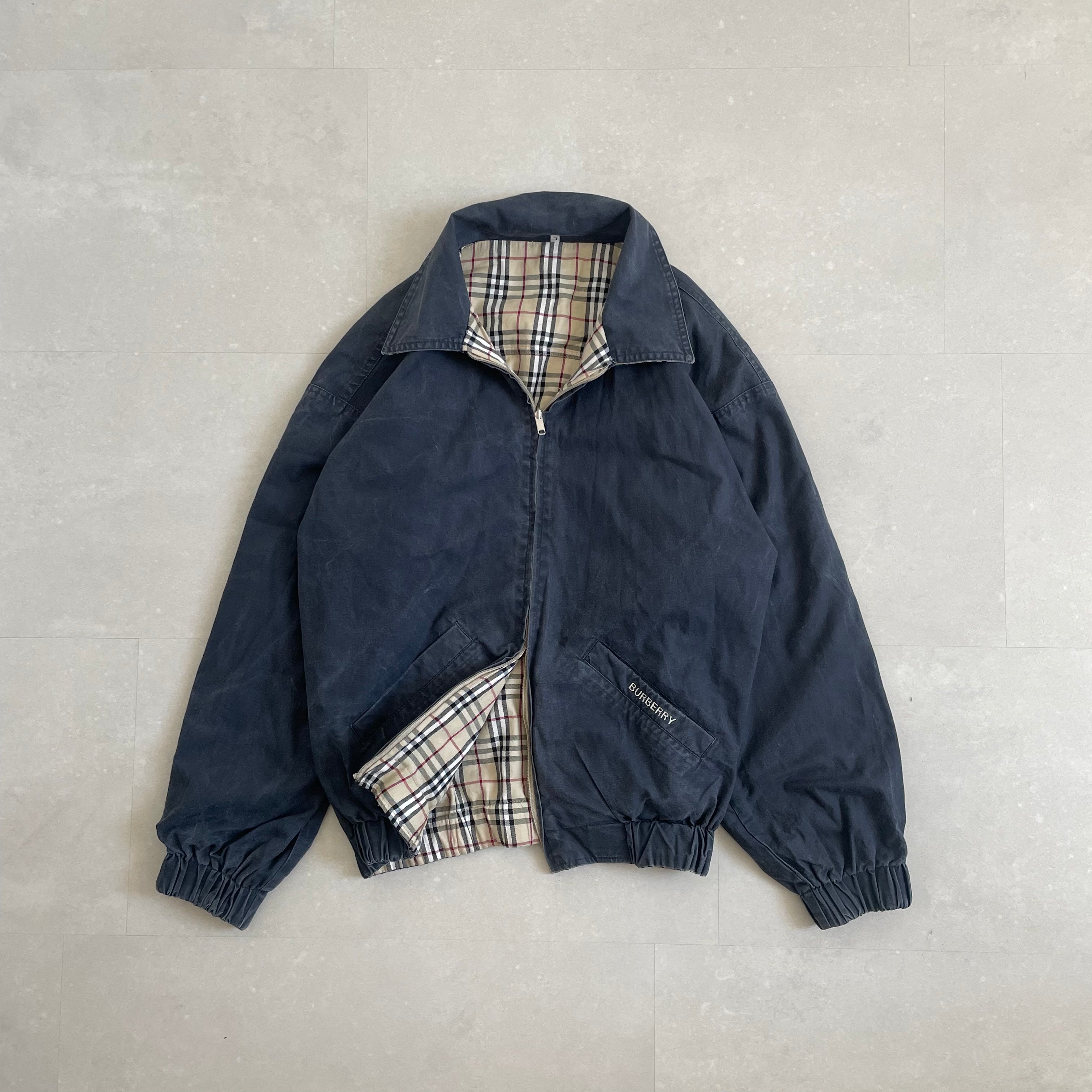 Jacket Burberry "bootleg"