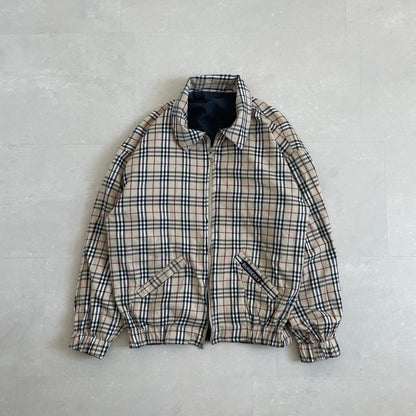 Jacket Burberry "bootleg"