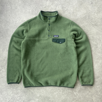 Polaire Patagonia Verte - Taille M