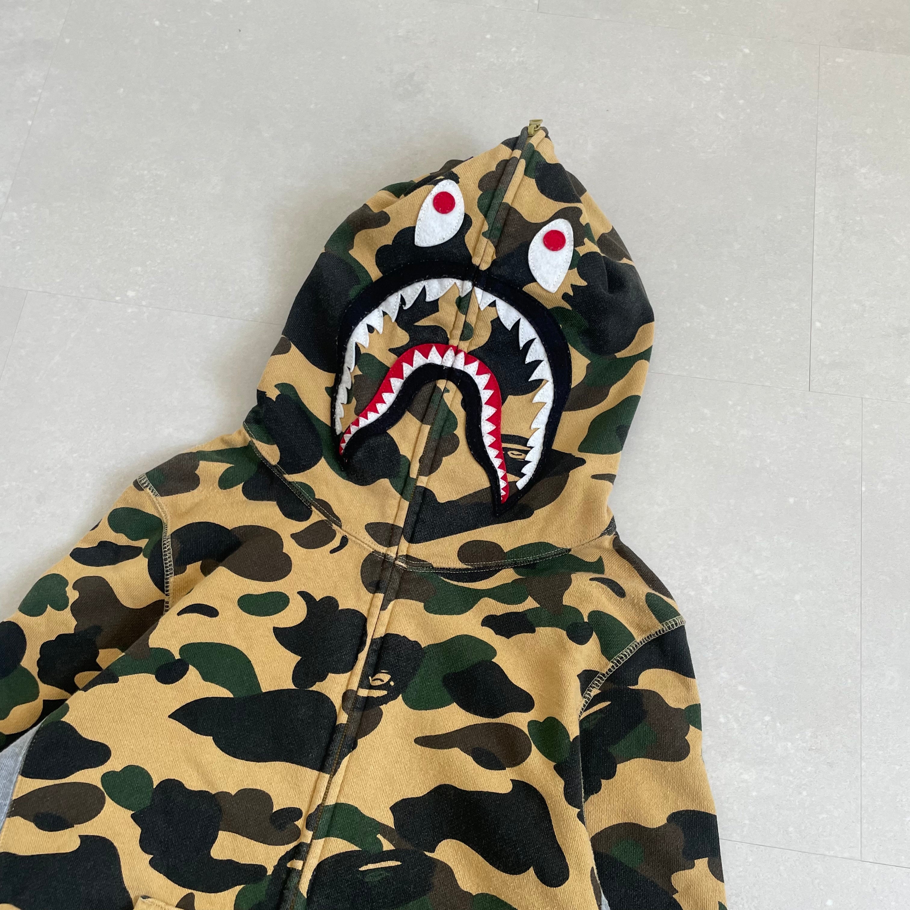 Hoodie BAPE