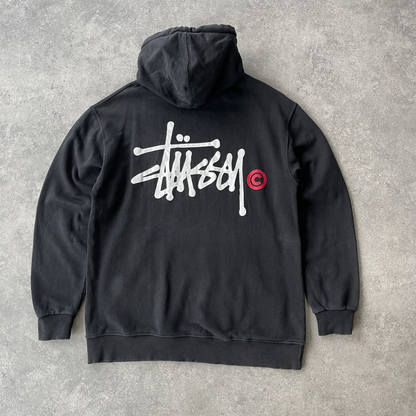 Sweatshirt Stussy Noir - Taille XL