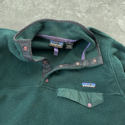 Polaire Patagonia Verte - Taille M