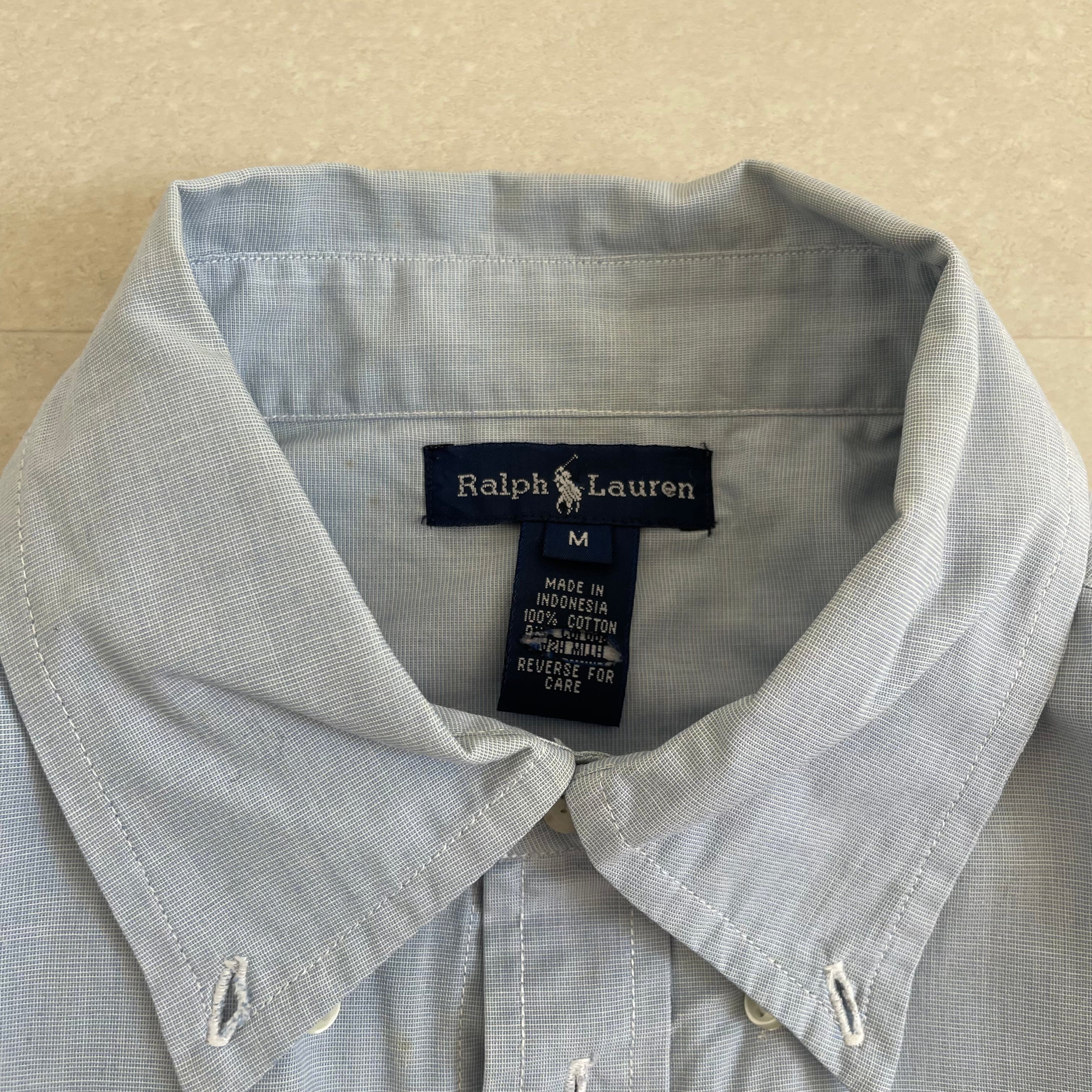 Chemise Ralph Lauren