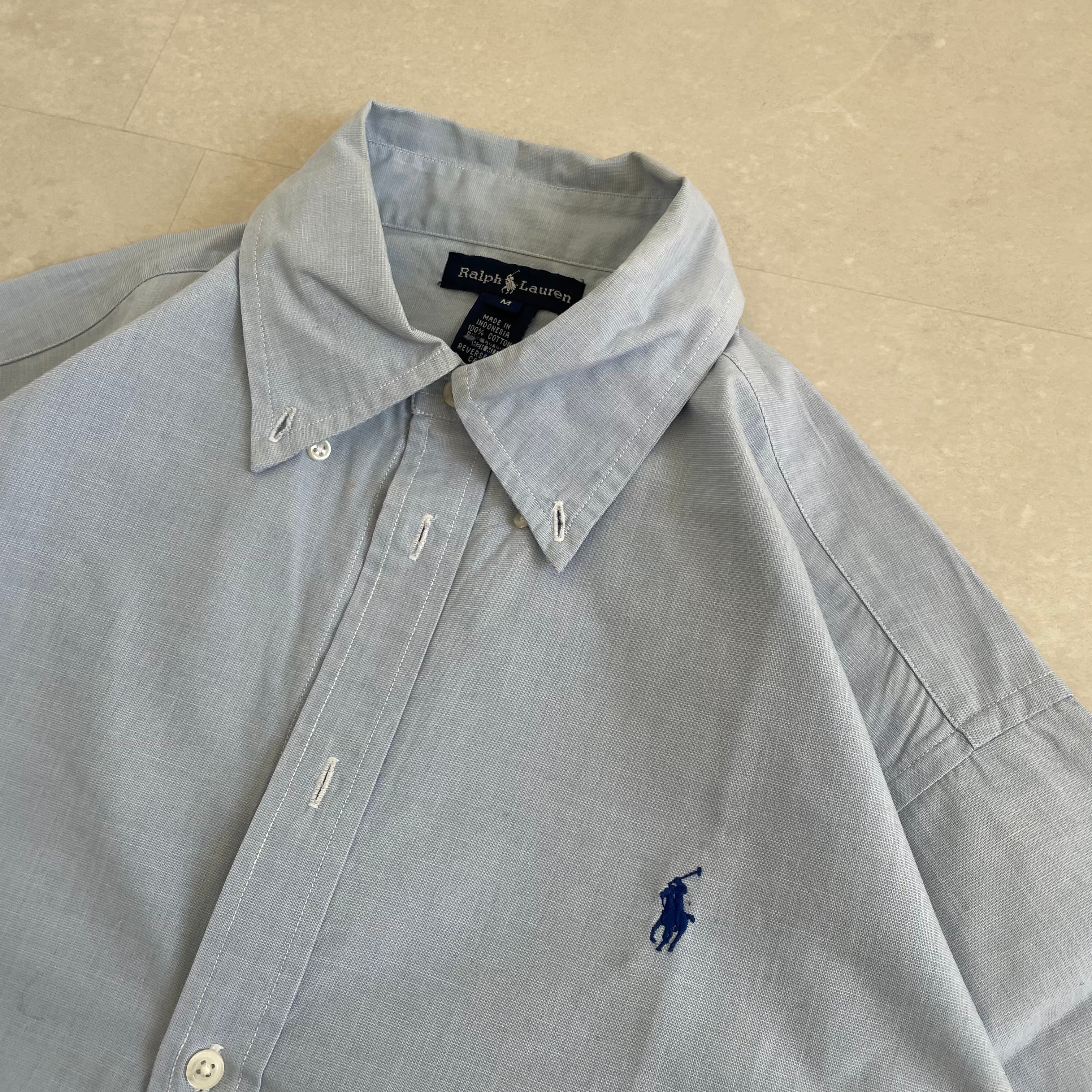 Chemise Ralph Lauren