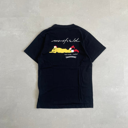 Tee shirt Chrome Hearts "Sex"
