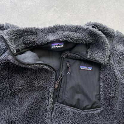 Polaire Patagonia Noir - Taille M