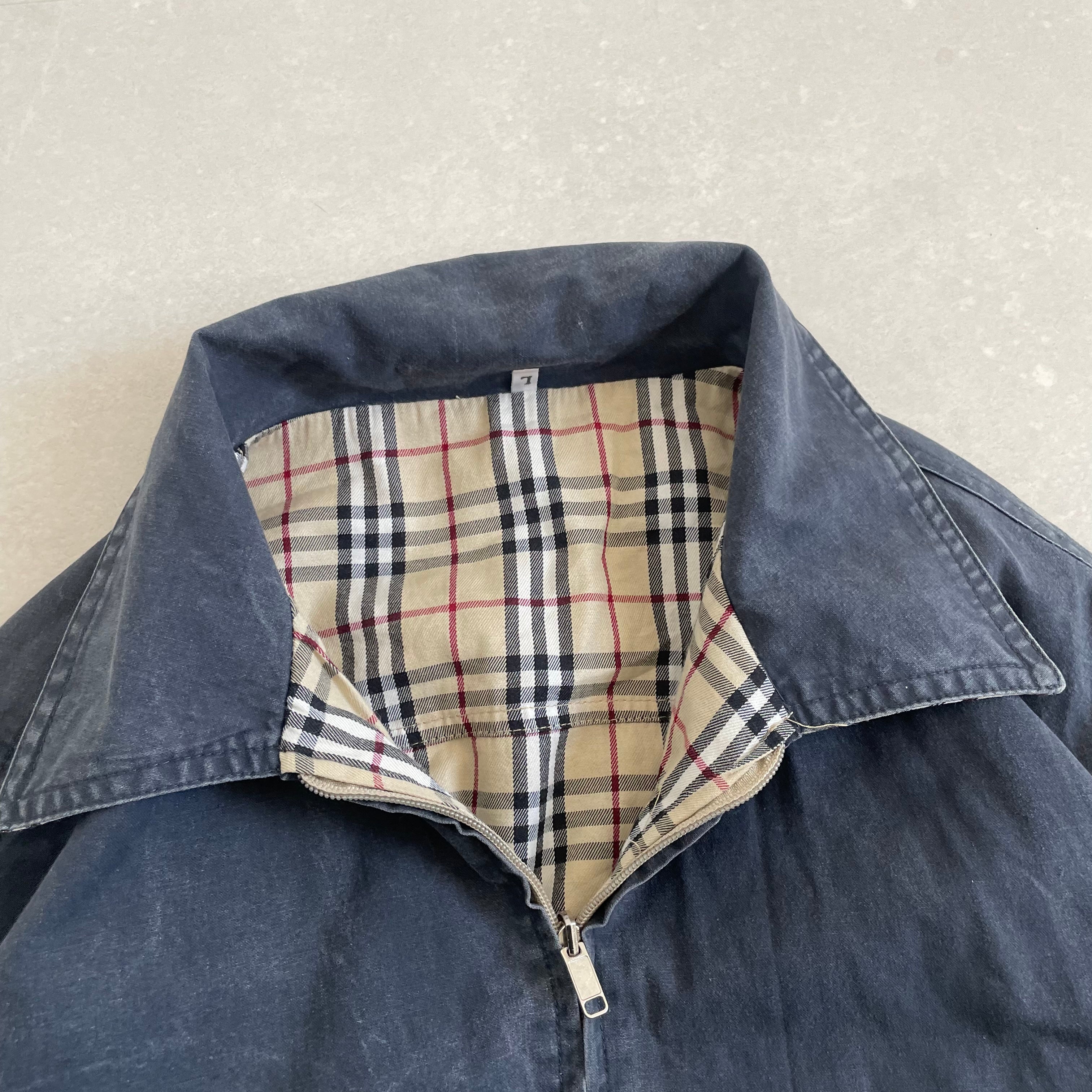 Jacket Burberry "bootleg"
