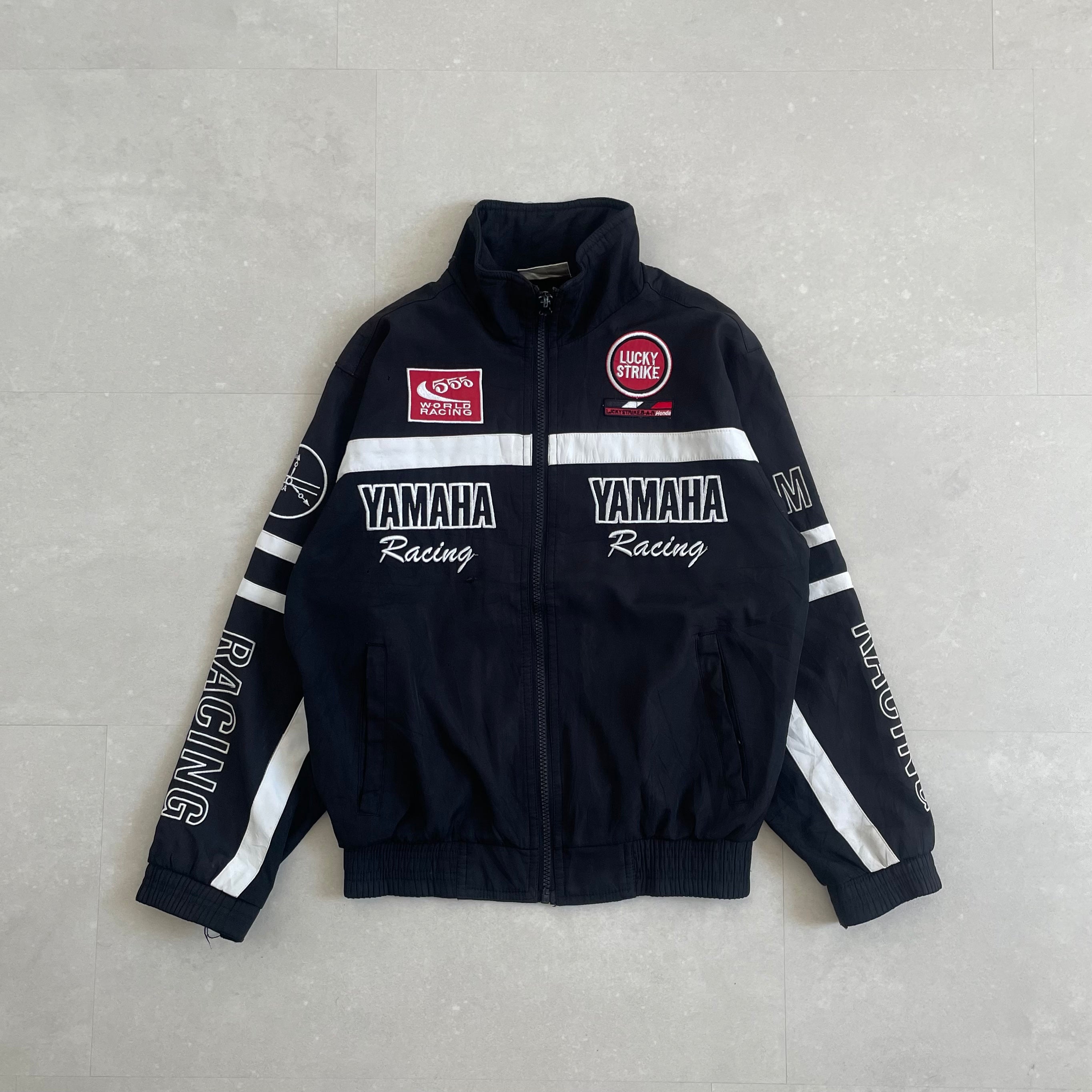 Racing Jacket "YAMAHA"