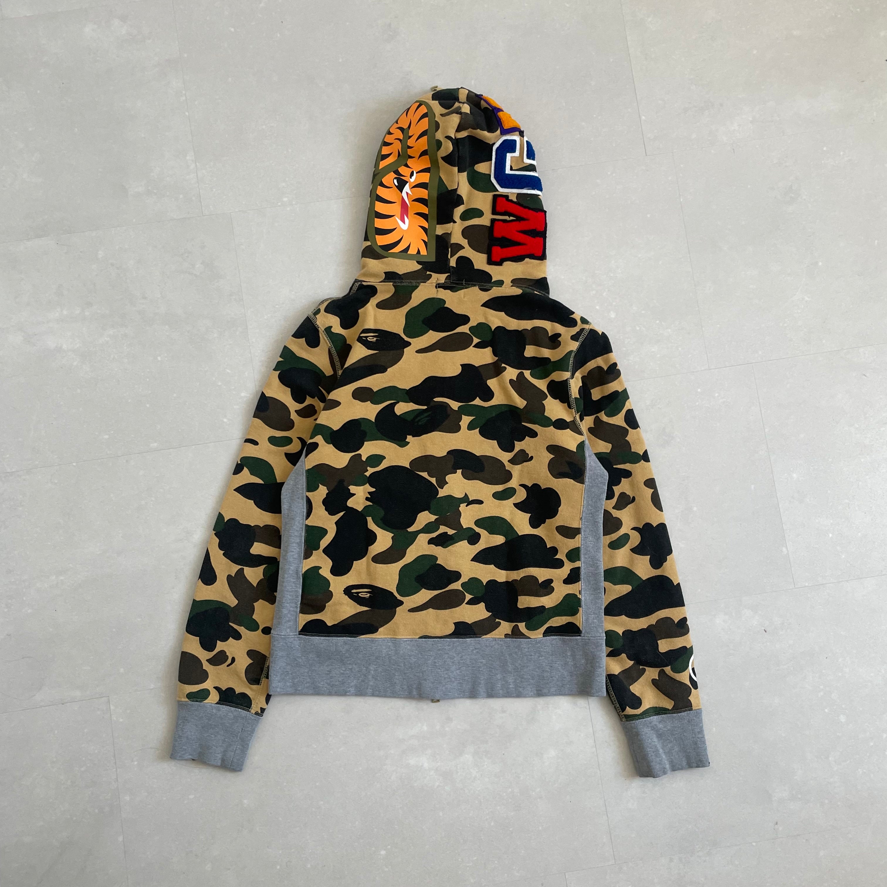 Hoodie BAPE