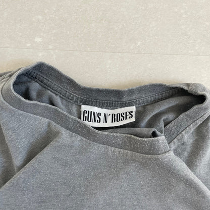 Tee Shirt Gun' Roses