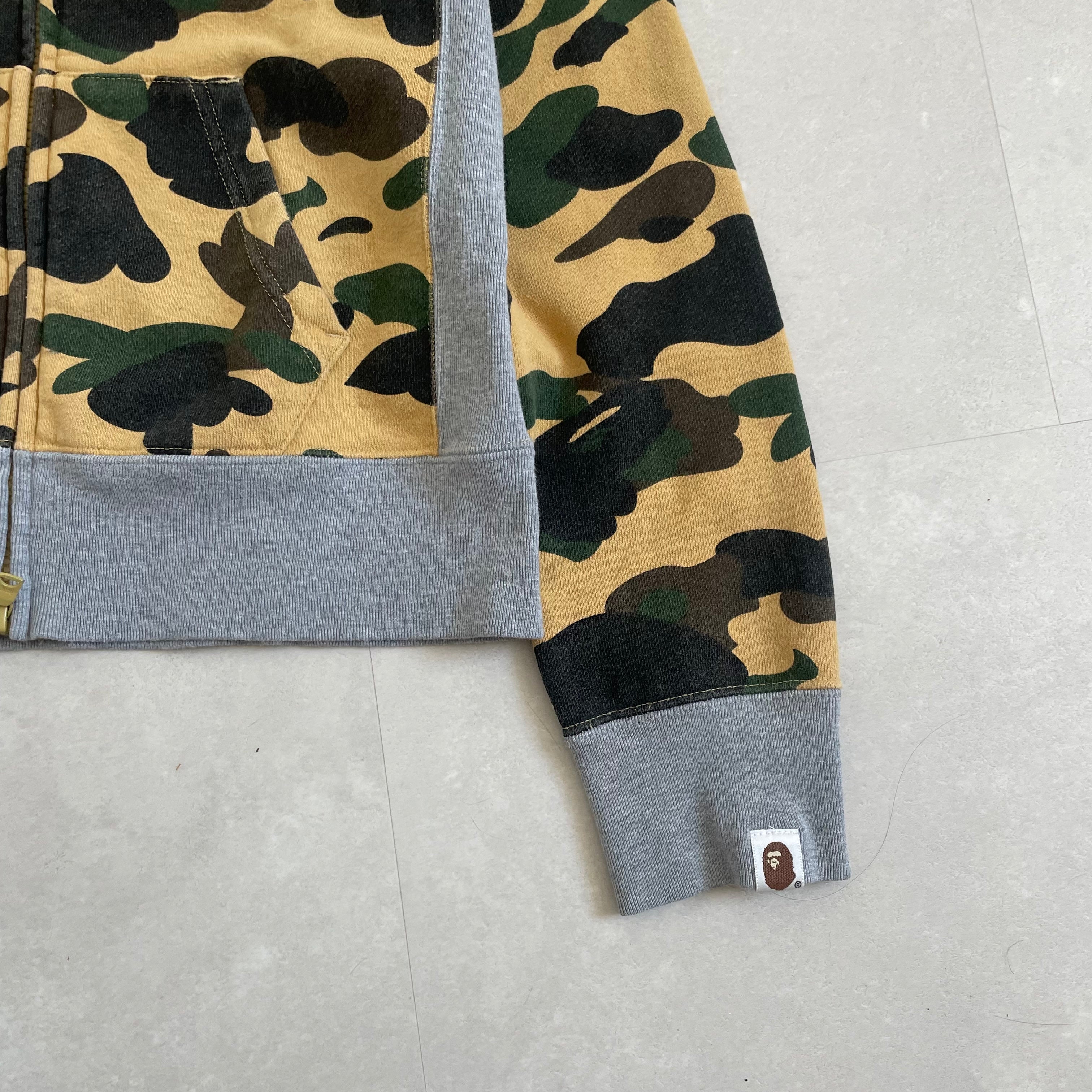 Hoodie BAPE
