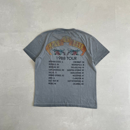 Tee Shirt Gun' Roses