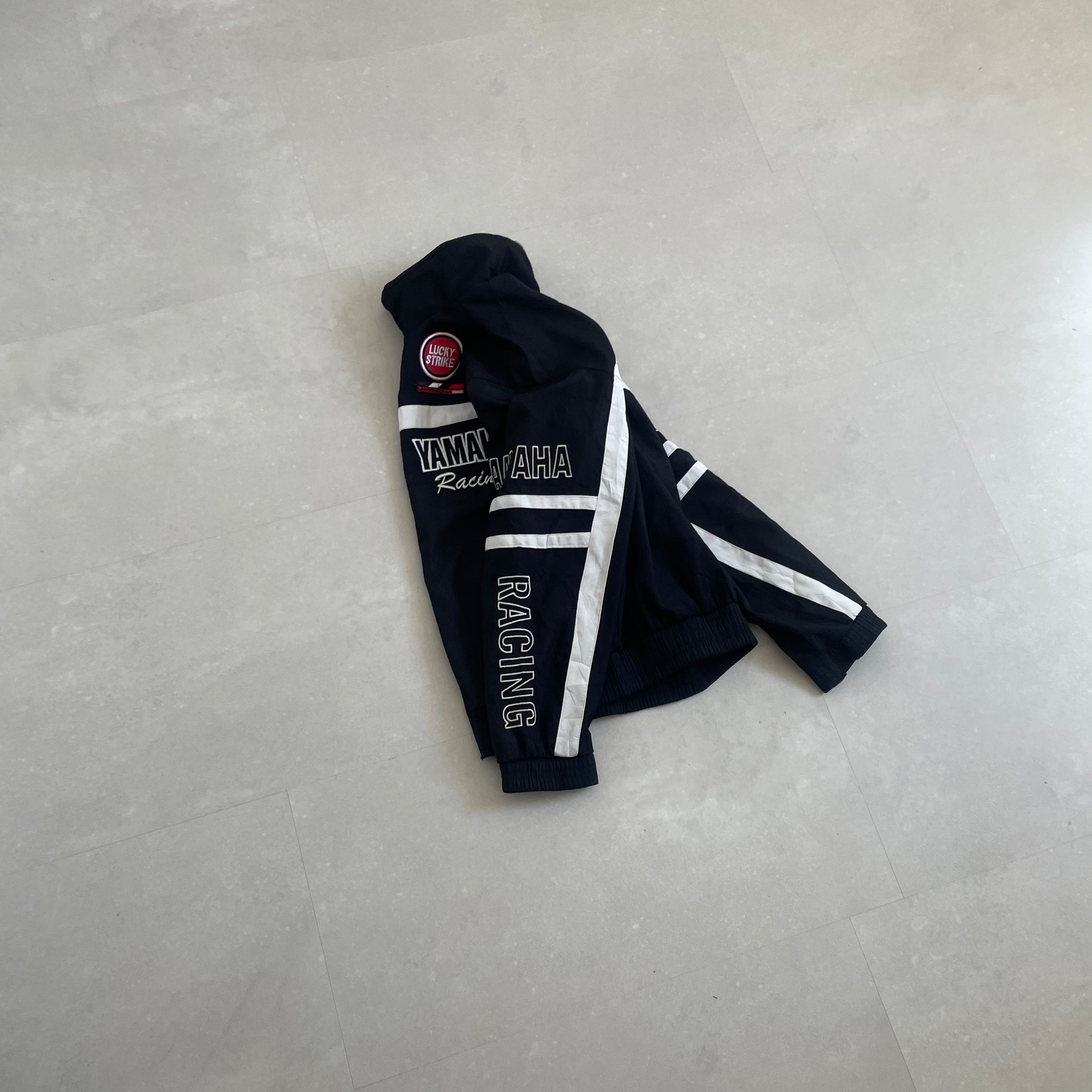 Racing Jacket "YAMAHA"